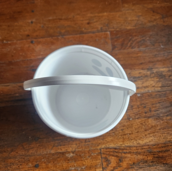 McDonald’s Happy Meal Halloween pail bucket McBoo Ghost 2022 release - Picture 6 of 6